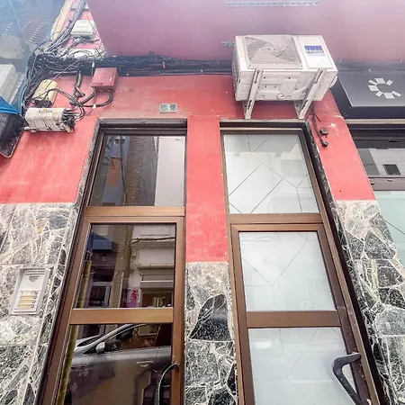 2br Deluxe Shine Flat - 1min Canteras * Las Palmas de Gran Canaria