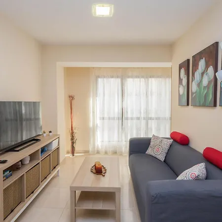2br Deluxe Shine Flat - 1min Canteras Las Palmas / Gran Canaria