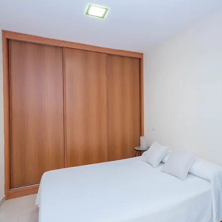 2br Deluxe Shine Flat - 1min Canteras Ferienhaus