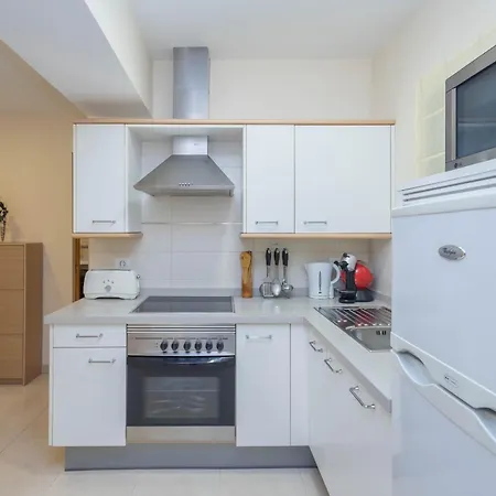 2br Deluxe Shine Flat - 1min Canteras Ferienhaus Las Palmas / Gran Canaria