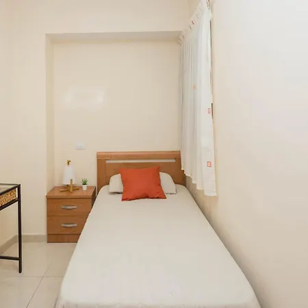 Ferienhaus 2br Deluxe Shine Flat - 1min Canteras