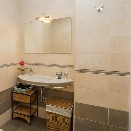 2br Deluxe Shine Flat - 1min Canteras Ferienhaus *