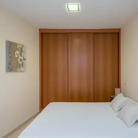 2br Deluxe Shine Flat - 1min Canteras Las Palmas / Gran Canaria