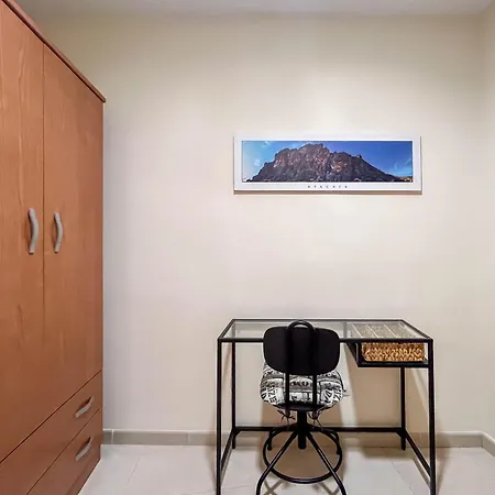 2br Deluxe Shine Flat - 1min Canteras Ferienhaus *