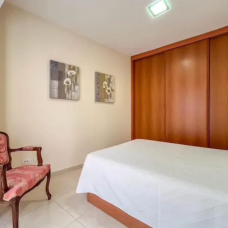 2br Deluxe Shine Flat - 1min Canteras Ferienhaus Las Palmas / Gran Canaria
