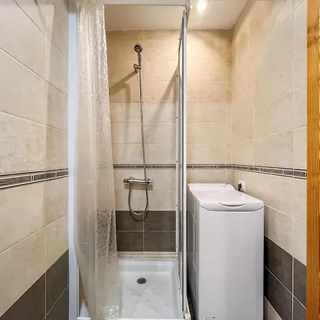 Ferienhaus 2br Deluxe Shine Flat - 1min Canteras Las Palmas / Gran Canaria