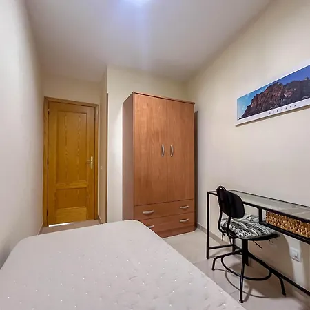 2br Deluxe Shine Flat - 1min Canteras Las Palmas / Gran Canaria