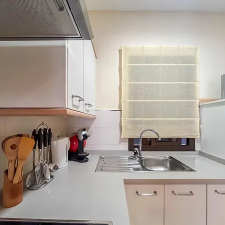 2br Deluxe Shine Flat - 1min Canteras Ferienhaus